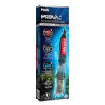 Fluval ProVAC Powered Aquarium Gravel Cleaner, up to 10″+ (25 cm+)