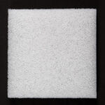 Poly/Foam Pad for C2 Power Filter, 3-Pack - Image 2