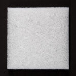 Poly/Foam Pad for C4 Power Filter, 3-Pack - Image 2