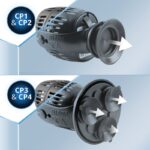 CP3 Circulation Pump, up to 50 US Gal / 200 L - Image 3