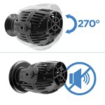 CP3 Circulation Pump, up to 50 US Gal / 200 L - Image 4