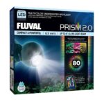 Prism 2.0 Multi-Color Underwater Spotlight LED, 6.5 W