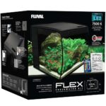 Flex Aquarium Kit, 9 US Gal / 34 L