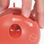 PIXI Treat Dispenser – Rooster - Image 2