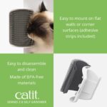 Catit Senses 2.0 Self – Groomer - Image 4