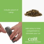 Catit Senses 2.0 Self – Groomer - Image 3