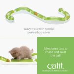 Catit Senses 2.0 Wave Circuit - Image 4