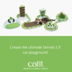 Catit Senses 2.0 Wave Circuit - Image 3