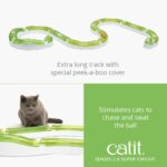 Catit Senses 2.0 Super Circuit - Image 4