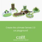 Catit Senses 2.0 Super Circuit - Image 3