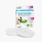 Triple Action Filter – 2 Pack