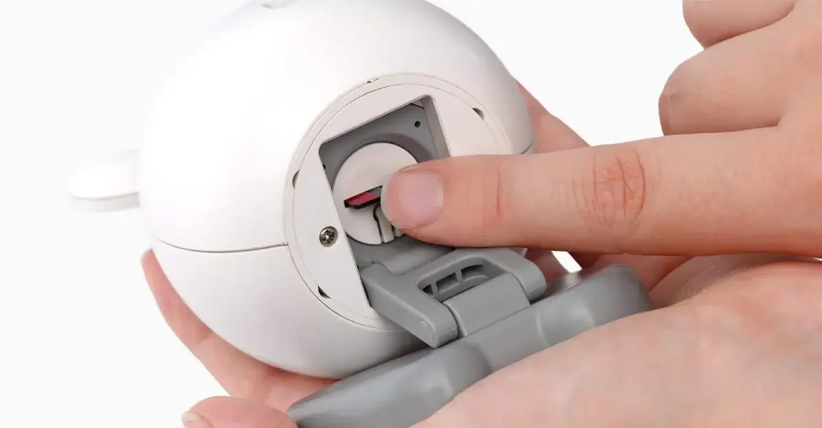 PIXI Smart Mouse Camera - Image 3