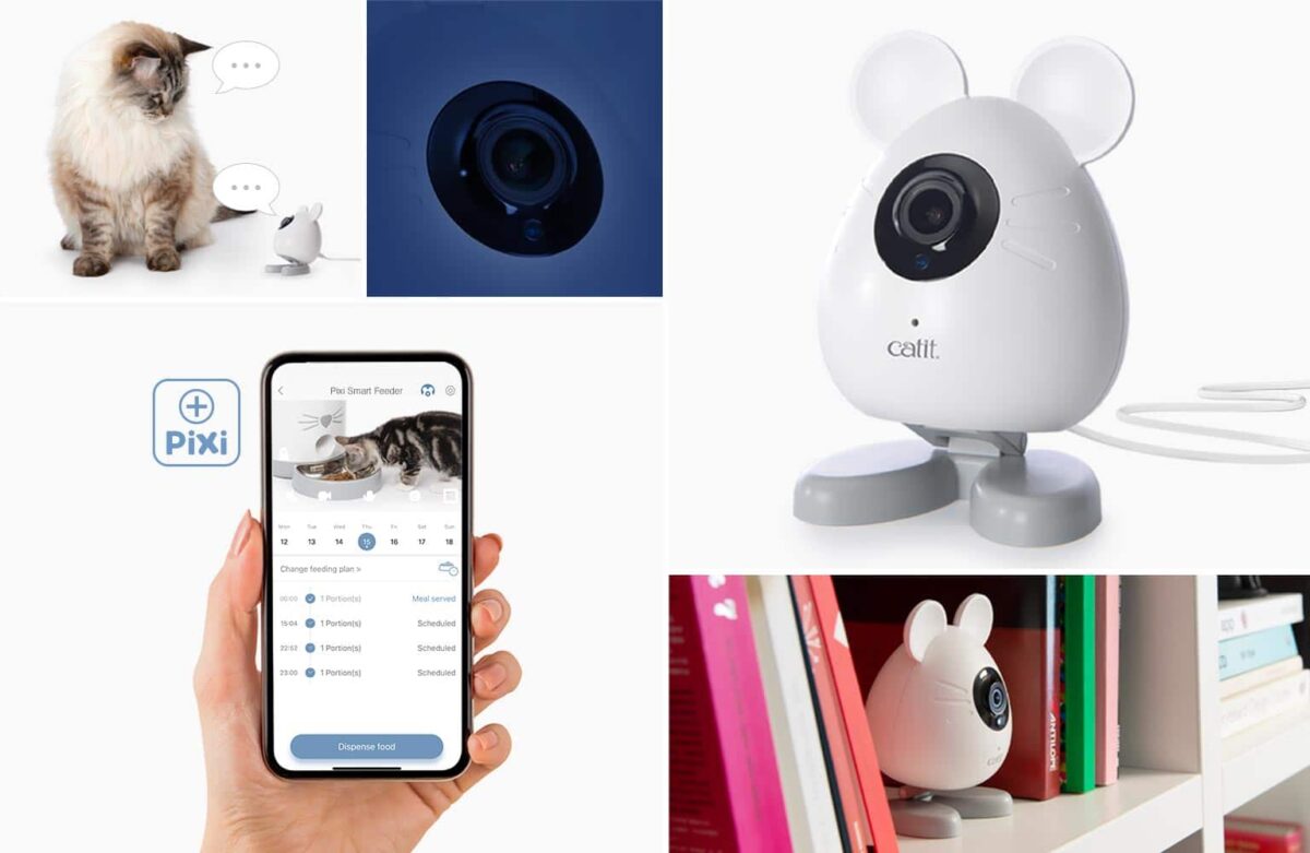 PIXI Smart Mouse Camera - Image 6