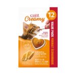 Catit Creamy – 12 Pack