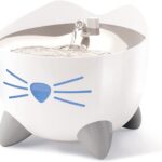 Feline Water Fountain