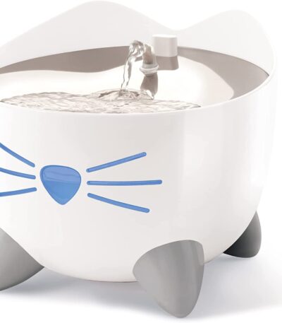 Feline Water Fountain