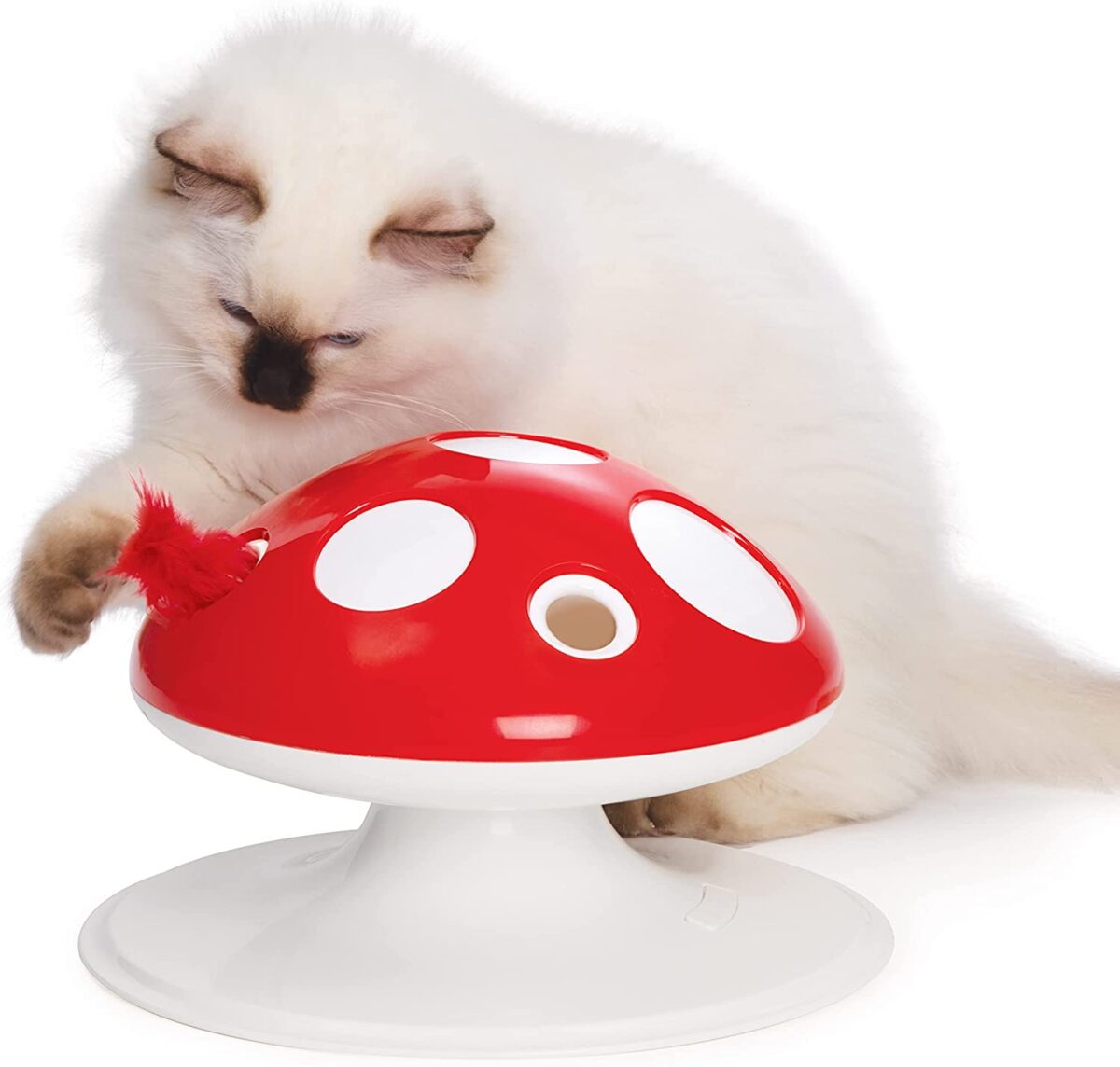 Catit Senses 2.0 Mushroom - Image 5