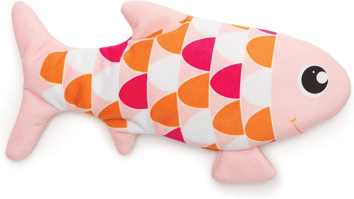Catit Groovy Fish blue - Image 5