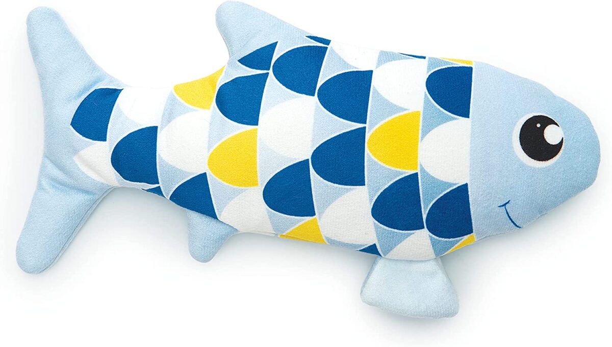 Catit Groovy Fish blue - Image 6