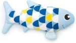 Catit Groovy Fish blue - Image 6