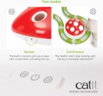Catit Senses 2.0 Mushroom - Image 2