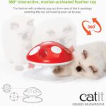 Catit Senses 2.0 Mushroom
