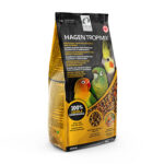 Tropimix Enrichment Food for Cockatiels and Lovebirds 908g (2lb)