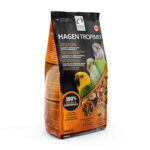 Hari Tropimix Small Parrots 1.8 kg (4lb)