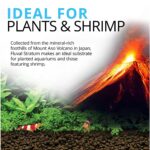 Plant and Shrimp Stratum Soil, 8.8 lb (4 kg) - Image 2