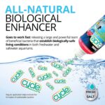 Fluval Biological Enhancer for Aquariums, 120 ml - Image 6