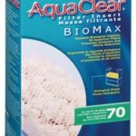 AquaClear 70 Bio-Max Insert ,195g (6.8 OZ)