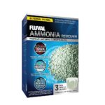 Ammonia Remover, 3 x 180 g (6.3 oz)