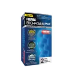 Bio-Foam Max for 106, 107 Canister Filter, 2-Pack