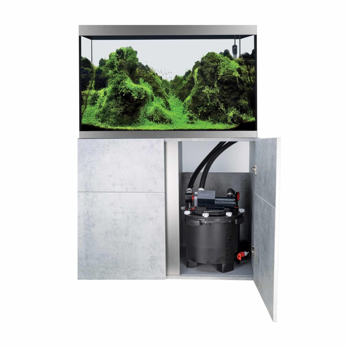 FX UVC In-Line Clarifier 6W - Image 3