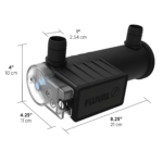 FX UVC In-Line Clarifier 6W - Image 8