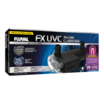 FX UVC In-Line Clarifier 6W