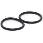 FX Top Cover Click-fit O-Ring