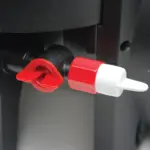 Fluval fx5/fx6 purge valve