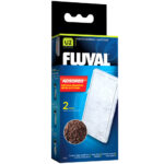 Poly-Max Cartridge for U2 Underwater Filter, 2-Pack - Image 2