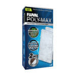 Poly-Max Cartridge for U2 Underwater Filter, 2-Pack