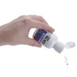 Fluval Bug Bites Betta Formula – 0.5 – 1.5 mm granules – 30 g (1.0 oz) - Image 2