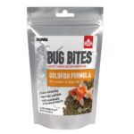 Fluval Bug Bites Goldfish Formula - Medium to Large - 5-7 mm pellets - 100 g