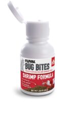 Bug Bites Shrimp Micro Granules, 1.05 oz (30 g) - Image 2