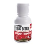 Bug Bites Shrimp Micro Granules, 1.05 oz (30 g)