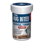 Bug Bites Tropical Flakes, 18 g (0.63 oz)