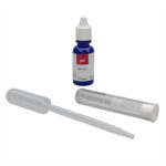 pH Low Range Test Kit, 6.0-7.6 pH (225 tests) - Image 2