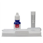 pH Low Range Test Kit, 6.0-7.6 pH (225 tests) - Image 3