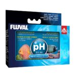 pH High Range Test Kit, 7.4-8.6 pH (125 tests)