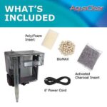 Aqua Clear 20 Power Filter, 76 L - Image 3