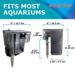 Aqua Clear 20 Power Filter, 76 L - Image 4